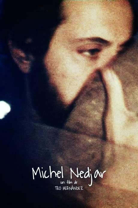 Michel Nedjar